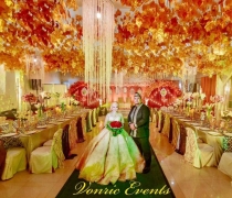 About Us - Wedding and Event Decorator in Davao City
