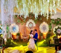 About Us - Wedding and Event Decorator in Davao City