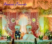 About Us - Wedding and Event Decorator in Davao City