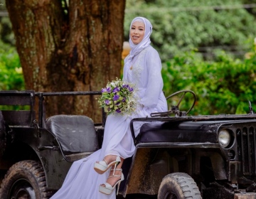 Arkie & Haidy Wedding - Wedding and Event Decorator in Davao City