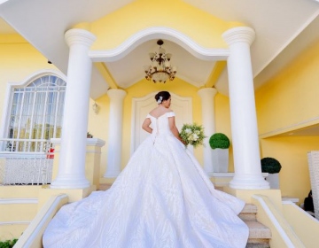Arman & Romelyn Wedding - Wedding and Event Decorator in Davao City