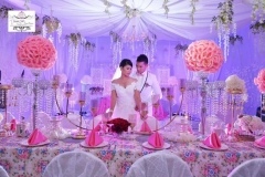 Armelyn & Melvin Wedding - Wedding and Event Decorator in Davao City