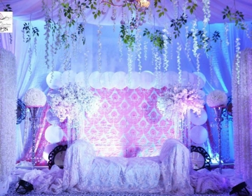 Arthur & Kriselle Wedding - Wedding and Event Decorator in Davao City