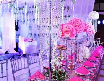 Arthur & Kriselle Wedding - Wedding and Event Decorator in Davao City