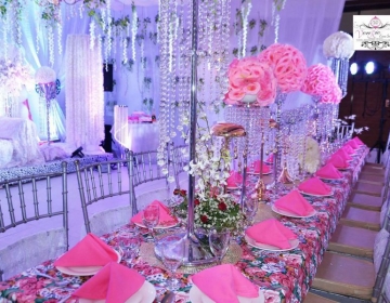 Arthur & Kriselle Wedding - Wedding and Event Decorator in Davao City