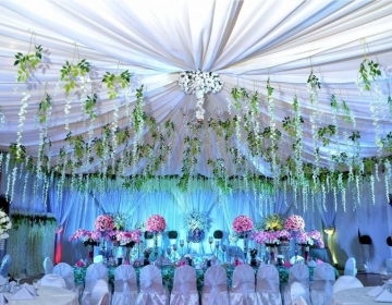Bajoy & Peter Wedding - Wedding and Event Decorator in Davao City