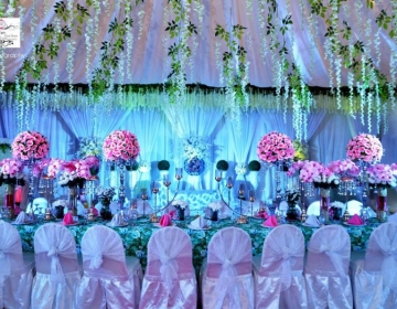 Bajoy & Peter Wedding - Wedding and Event Decorator in Davao City