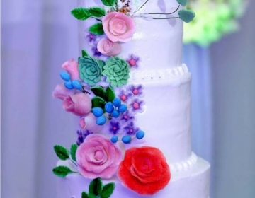 Bajoy & Peter Wedding - Wedding and Event Decorator in Davao City