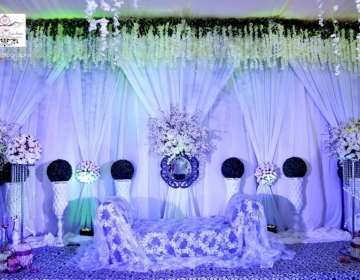 Bajoy & Peter Wedding - Wedding and Event Decorator in Davao City