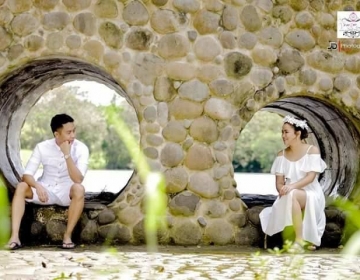 Charish & Weldin save the date - Wedding and Event Decorator in Davao City