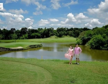 Charish & Weldin save the date - Wedding and Event Decorator in Davao City