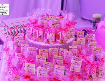 Dae 1st Birthday - Wedding and Event Decorator in Davao City