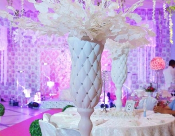 Dae 1st Birthday - Wedding and Event Decorator in Davao City