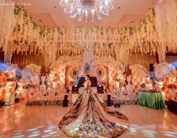 Debut Coordinator in Davao - Wedding and Event Decorator in Davao City