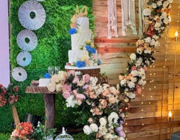 Debut Decorators in Davao - Wedding and Event Decorator in Davao City