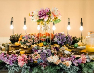 Debut Decorators in Davao - Wedding and Event Decorator in Davao City