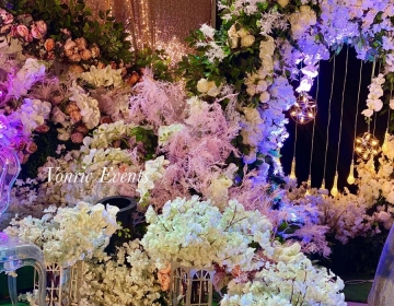 Debut Decorators in Davao - Wedding and Event Decorator in Davao City