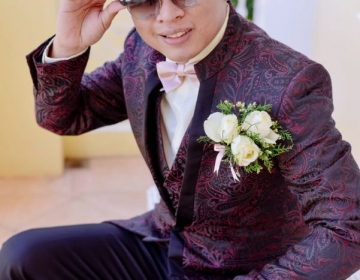 Denmark & Helen Joyce Wedding - Wedding and Event Decorator in Davao City