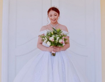 Denmark & Helen Joyce Wedding - Wedding and Event Decorator in Davao City