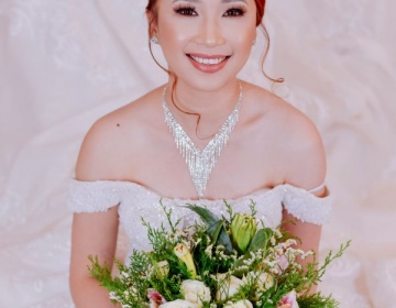 Denmark & Helen Joyce Wedding - Wedding and Event Decorator in Davao City