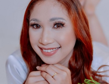 Denmark & Helen Joyce Wedding - Wedding and Event Decorator in Davao City