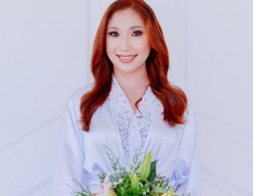 Denmark & Helen Joyce Wedding - Wedding and Event Decorator in Davao City