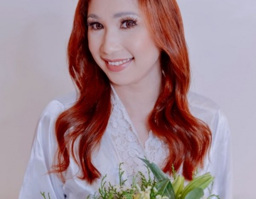 Denmark & Helen Joyce Wedding - Wedding and Event Decorator in Davao City