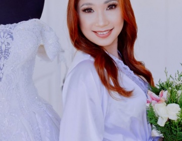 Denmark & Helen Joyce Wedding - Wedding and Event Decorator in Davao City