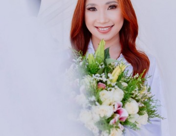 Denmark & Helen Joyce Wedding - Wedding and Event Decorator in Davao City