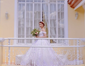 Denmark & Helen Joyce Wedding - Wedding and Event Decorator in Davao City