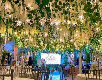 Wedding Decorator in Davao - Wedding and Event Decorator in Davao City