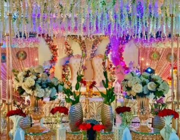 Wedding Decorator in Davao - Wedding and Event Decorator in Davao City