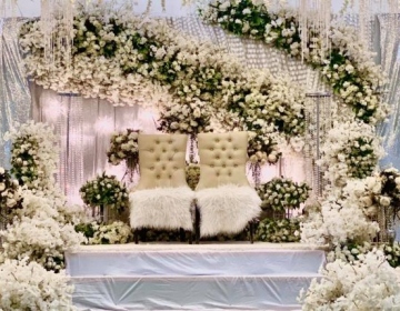 Wedding Decorator in Davao - Wedding and Event Decorator in Davao City