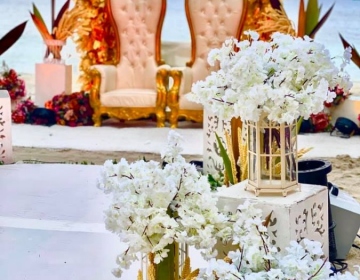 Full Coordination - Wedding and Event Decorator in Davao City