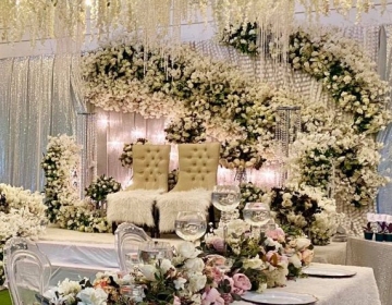 Full Coordination - Wedding and Event Decorator in Davao City