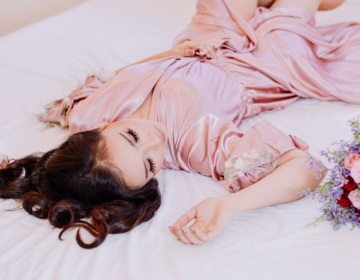 Hannah @ 18 - Wedding and Event Decorator in Davao City