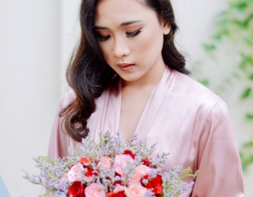 Hannah @ 18 - Wedding and Event Decorator in Davao City