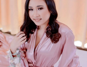 Hannah @ 18 - Wedding and Event Decorator in Davao City