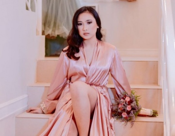 Hannah @ 18 - Wedding and Event Decorator in Davao City