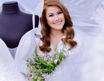Jadiel & Pechie Wedding - Wedding and Event Decorator in Davao City