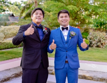 Jadiel & Pechie Wedding - Wedding and Event Decorator in Davao City