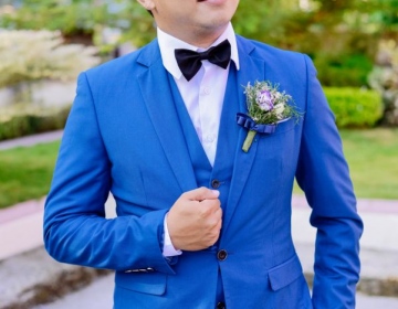 Jadiel & Pechie Wedding - Wedding and Event Decorator in Davao City