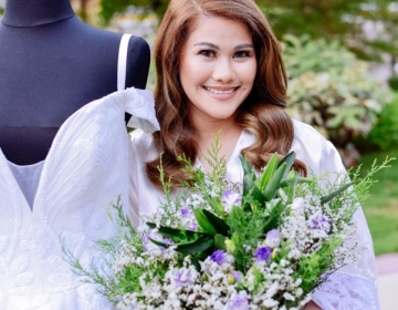 Jadiel & Pechie Wedding - Wedding and Event Decorator in Davao City