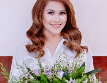 Jadiel & Pechie Wedding - Wedding and Event Decorator in Davao City