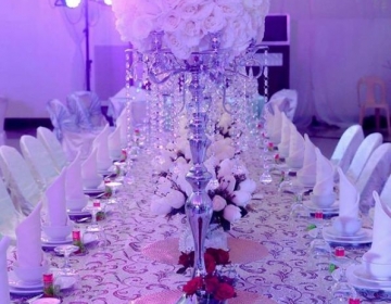 Jayrmhae turns 18 - Wedding and Event Decorator in Davao City