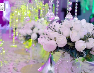 Jayrmhae turns 18 - Wedding and Event Decorator in Davao City