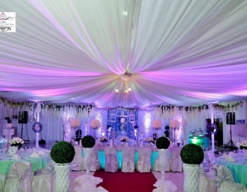 Jayrmhae turns 18 - Wedding and Event Decorator in Davao City