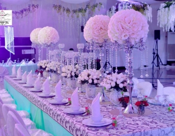 Jayrmhae turns 18 - Wedding and Event Decorator in Davao City