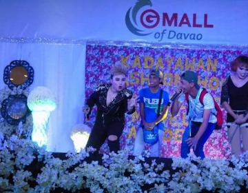 Kadayawan 2017 Fashion Show - Wedding and Event Decorator in Davao City