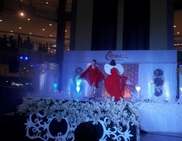 Kadayawan 2017 Fashion Show - Wedding and Event Decorator in Davao City